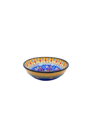 Lace  Pattern 20 cm Bowl 