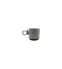 Metal Handle Cup