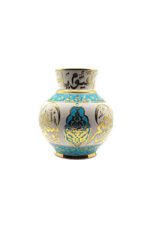 25 cm Ancestor Vase 