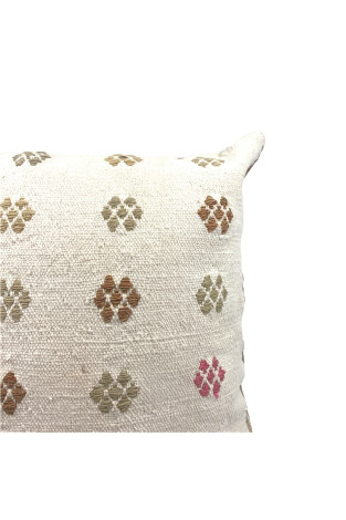 Handwoven Cushion Cover 