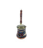 Retro Medıum Size Coffee Pot