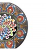 Aura 18 cm Tabak