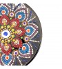 Aura 18 cm Tabak