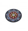 Aura 18 cm Tabak
