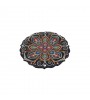 Aura 25 cm Plate