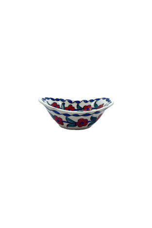 10 cm Oval Bowl