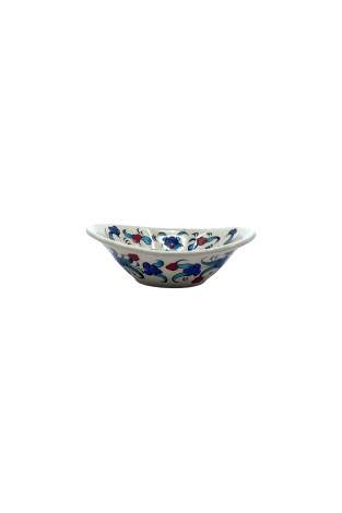 12 cm Oval  Bowl