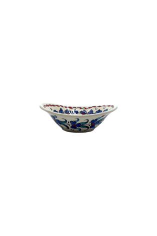 12 cm Oval  Bowl