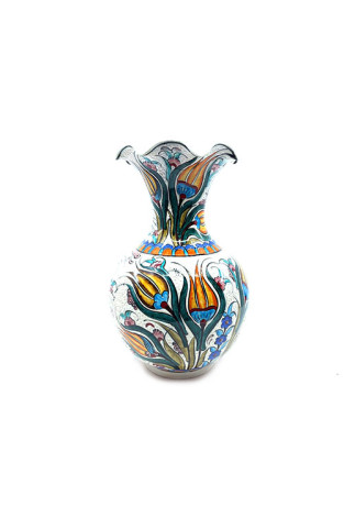 FC 25 cm Vase