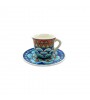 Special Sahmeran Coffee Cup Set