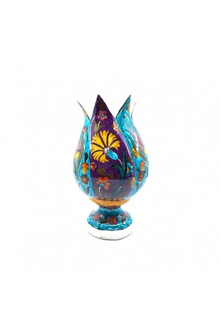 FC 25 cm Tulip Vase