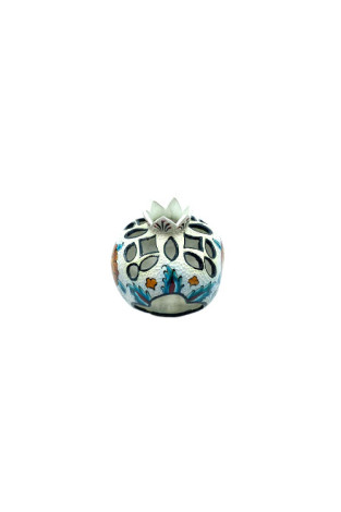 FC Pomegranate Candle Holder