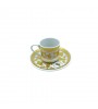 Ottoman Monogram Coffee Cup