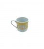 Ottoman Monogram Coffee Cup