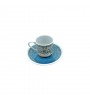 Blue Dream Coffee Cup