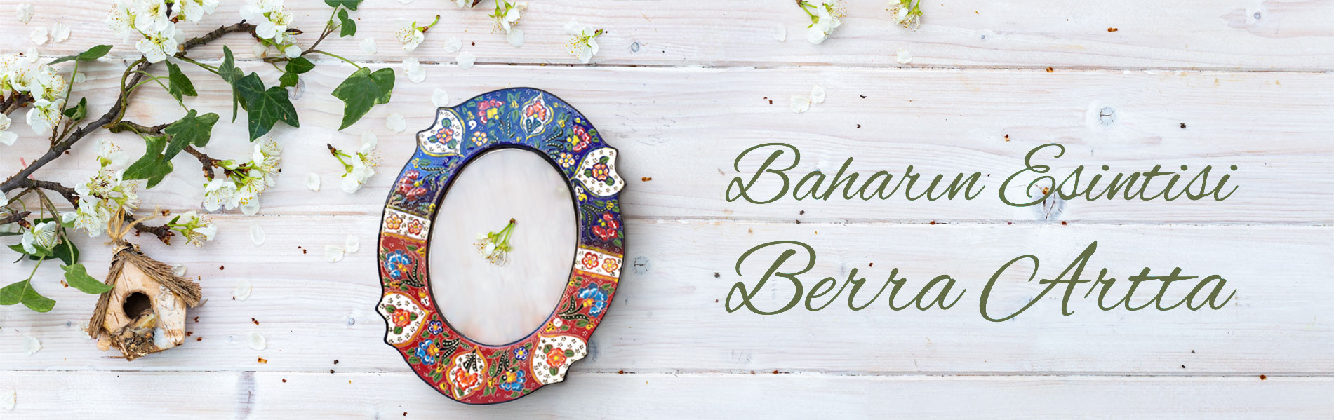 Berra Ceramic